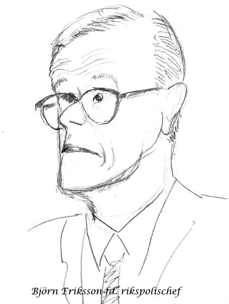Björn Eriksson