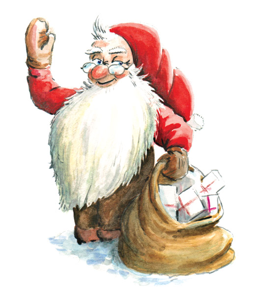 Tomte