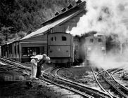 Snowdonia Railway, Wales