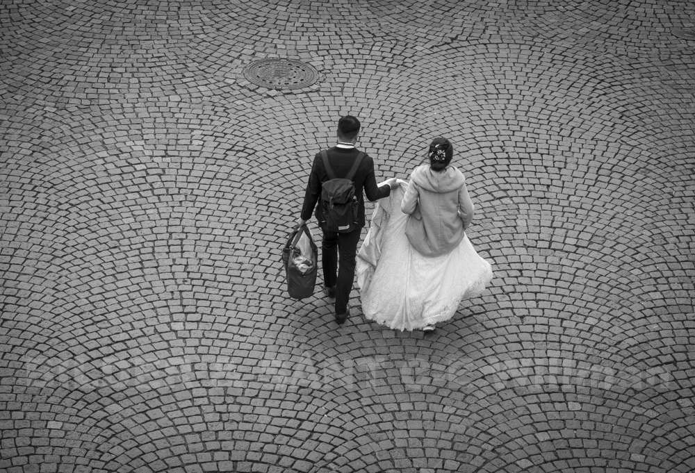 Par i Prag